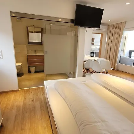 Heinzi Haus Wachau Apartment *