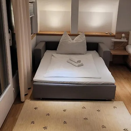 Heinzi Haus Wachau Rossatz