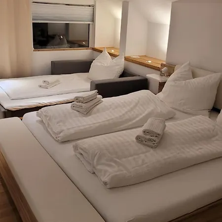 Heinzi Haus Wachau * Rossatz