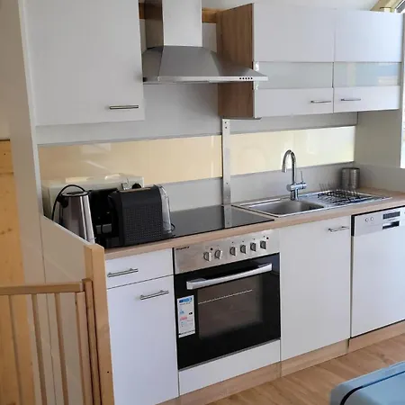 Apartment Heinzi Haus Wachau