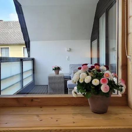 Heinzi Haus Wachau *