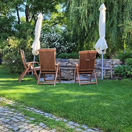 Heinzi Haus Wachau
