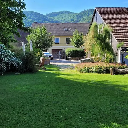 Heinzi Haus Wachau Apartment